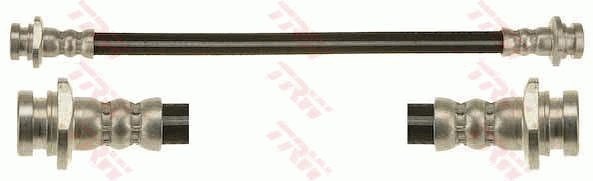 Suzuki Grand Vitara I Arka Aks Fren Hortumu TRW