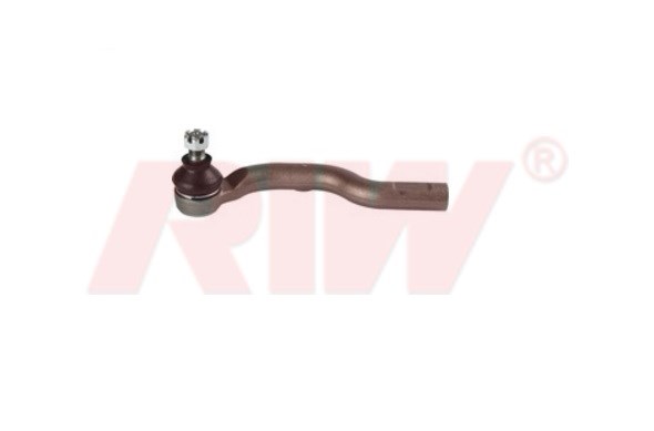 Suzuki Swift Rot Başı Ön Sol RIW