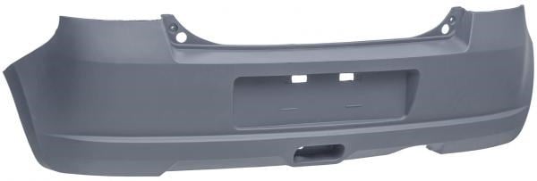 Suzuki Swift Arka Astarlı Tampon PHIRA