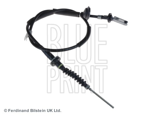 Suzuki Ignis Debriyaj Halatı BLUEPRINT
