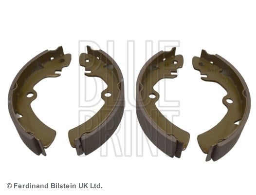 Suzuki SJ Series Fren Pabuçları Takımı BLUEPRINT