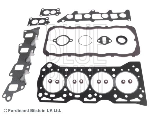 Suzuki SJ Series Samurai Silindir Kapağı Contası Takımı BLUEPRINT