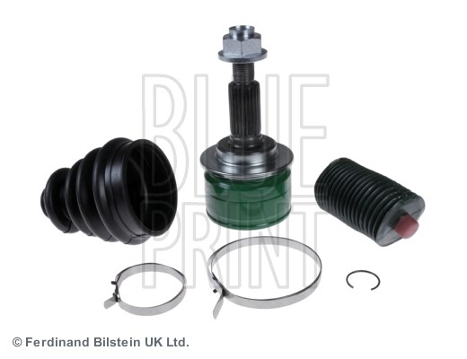 Suzuki Swift Aks Kafası Seti BLUEPRINT