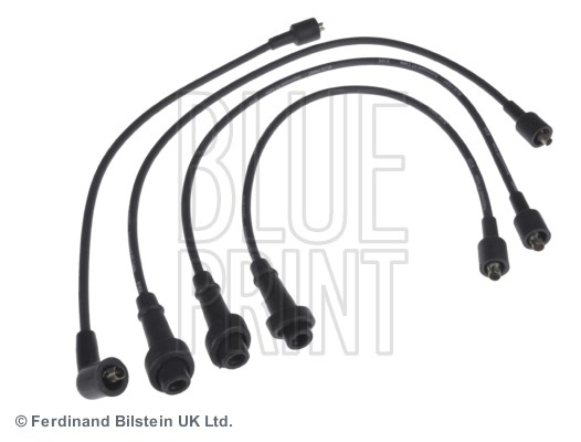 Suzuki Swift Ateşleme Hattı Takımı BLUEPRINT