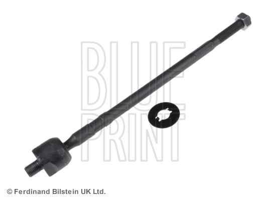 Suzuki Baleno Rot Mili BLUEPRINT