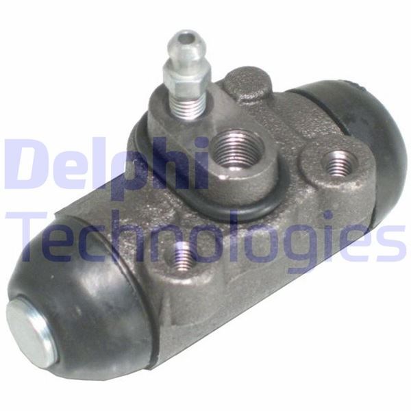 Suzuki Santana/SJ410/SJ413/Vitara Arka Tekerlek Silindiri Düzeneği Sağ/Sol DELPHI