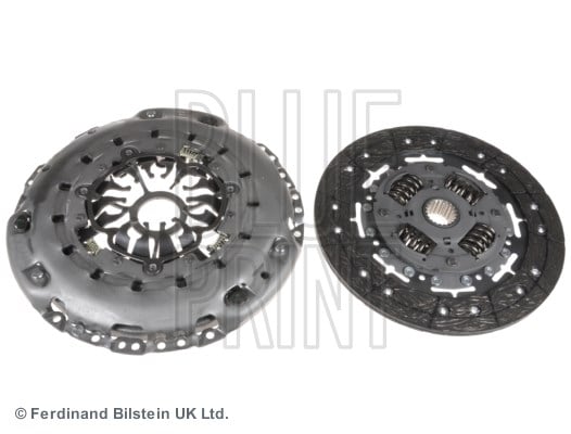 Suzuki Grand Vitara Debriyaj Seti BLUEPRINT