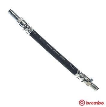 Suzuki Samurai Fren Hortumu BREMBO