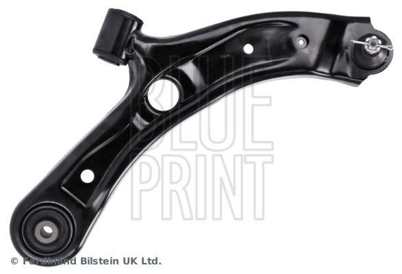 Suzuki Swift IV AZG4 Salıncak BLUEPRINT