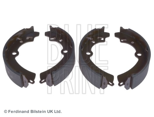 Suzuki SJ Series Fren Pabuçları Takımı BLUEPRINT