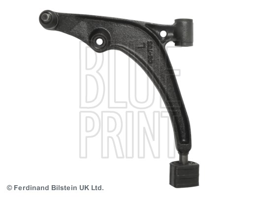 Suzuki Baleno Salıncak BLUEPRINT