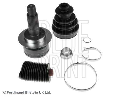 Suzuki Swift Aks Kafası Seti BLUEPRINT
