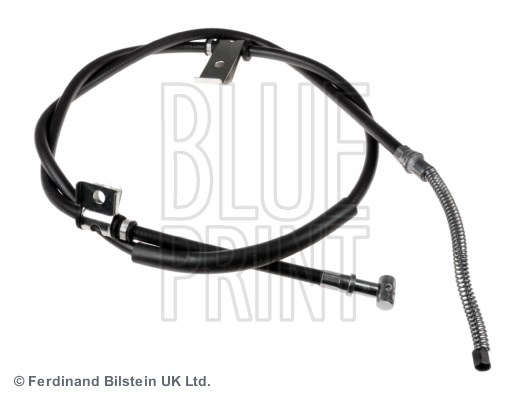Suzuki SJ Series El Freni Teli BLUEPRINT