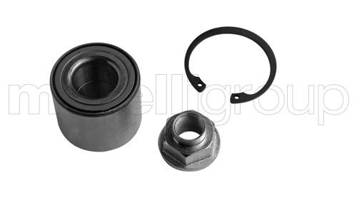 Suzuki Ignis Pixo Teker Kiti CIFAM