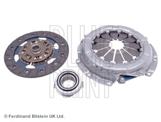 Suzuki Grand Vitara Debriyaj Seti Baskı Disk Bilya BLUEPRINT