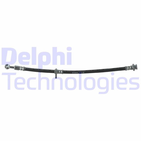 Suzuki SX4 Ön Sol Sağ Fren Hortumu DELPHI