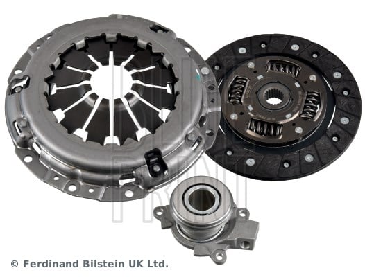 Suzuki SX4 Debriyaj Seti BLUEPRINT