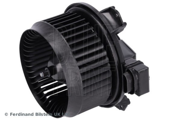 Suzuki SX4 Kalorifer Motoru BLUEPRINT