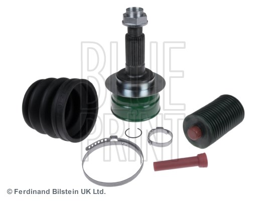Suzuki SX4 Aks Kafası Seti BLUEPRINT