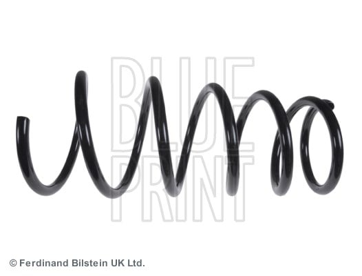 Suzuki SX4 Şasi Yayı BLUEPRINT