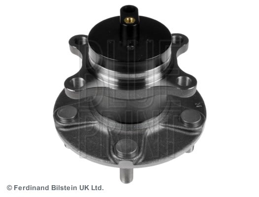 Suzuki SX4 Arka Tekerlek Rulman Takımı BLUEPRINT