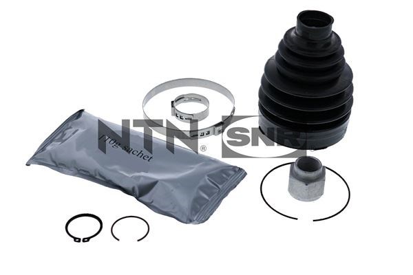 Suzuki SX4 Aks Körüğü 1.9 DDiS 2WD-4WD SNR