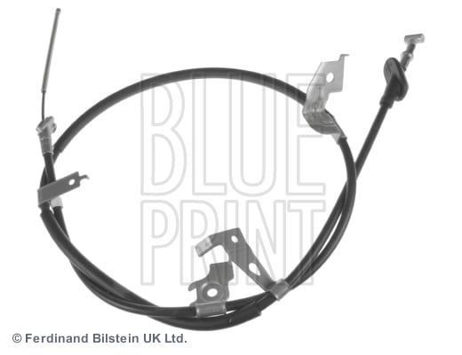 Suzuki SX4 El Freni Teli BLUEPRINT