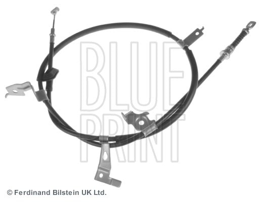 Suzuki SX4 El Freni Teli BLUEPRINT
