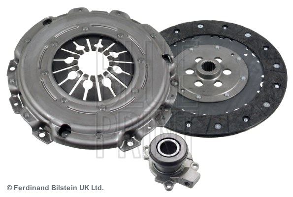 Suzuki SX4 Debriyaj Seti BLUEPRINT