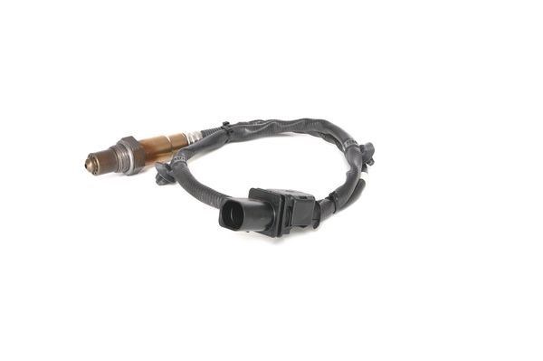 Suzuki SX4 1.6 DDIS Dizel Oksijen Sensörü BOSCH