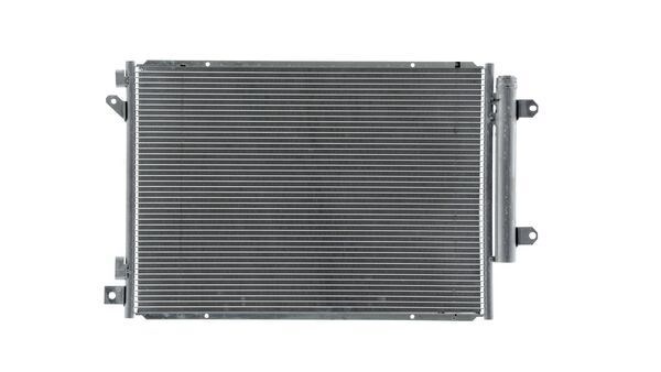 Suzuki SX4 Klima Kondensatörü MAHLE