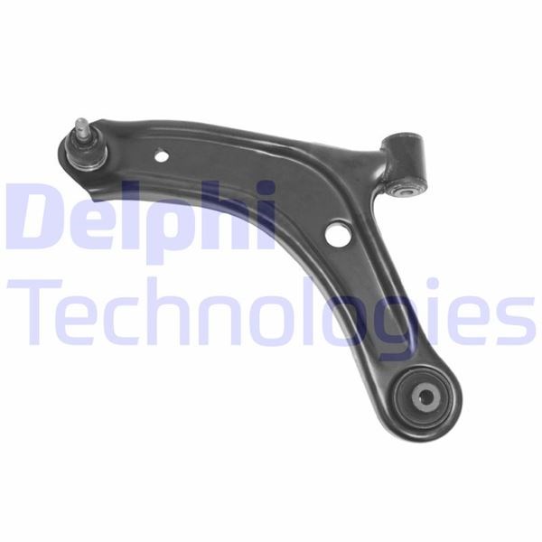 Suzuki SX4 Ön Sol Rotilli Kol DELPHI
