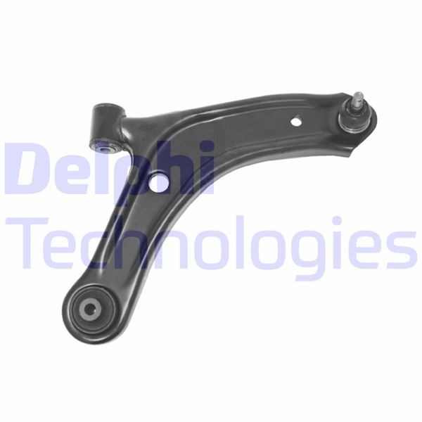 Suzuki SX4 Ön Sağ Rotilli Kol DELPHI