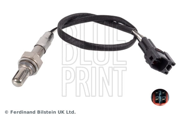 Suzuki SX4 Lambda Sonda BLUEPRINT