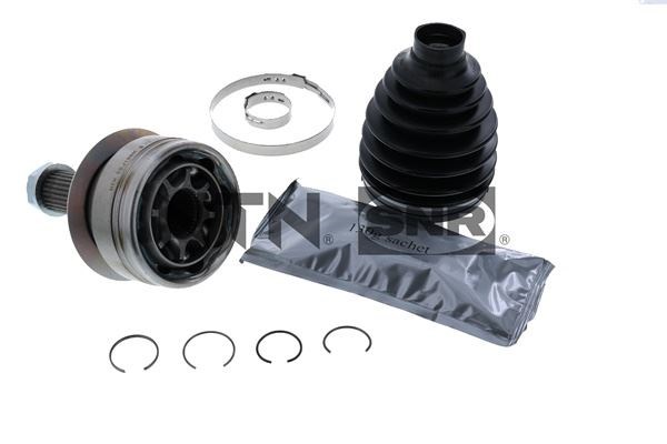 Suzuki SX4 Aks Körüğü 1.9 DDiS 2WD-4WD SNR
