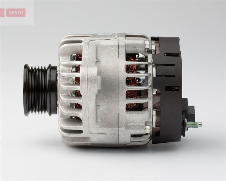 Suzuki SX4 S-Cross Alternatör DENSO