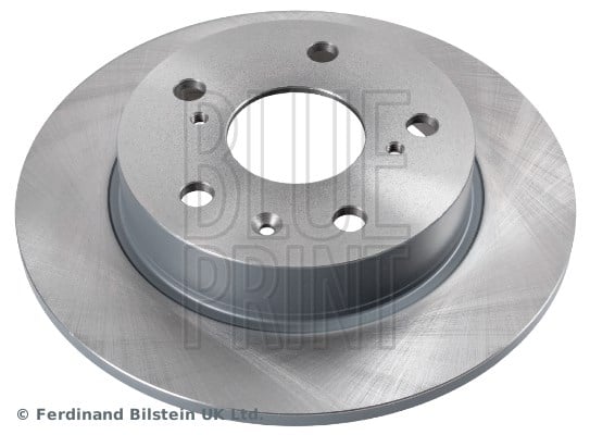 Suzuki SX4 S-Cross Arka Fren Diski Dolu Tip BLUEPRINT