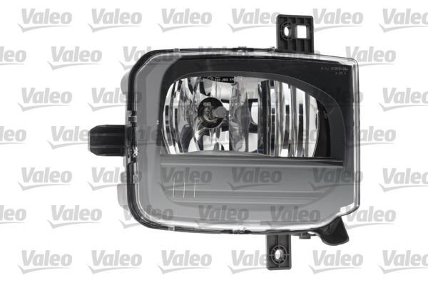 Volkswagen T-Cross Sis Farı Halojen Sağ VALEO