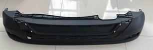 Volkswagen T-Cross Arka Tampon Alt PRO-A
