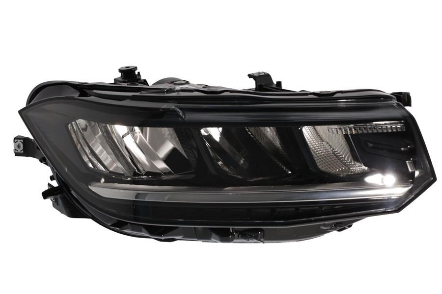 Volkswagen T-Cross 2023 LED Sağ Ana Far VALEO