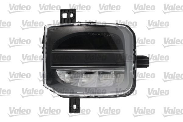 Volkswagen T-Cross Gündüz Işığı LED Sol VALEO