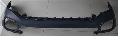 Volkswagen T-Cross Ön Tampon PRO-A