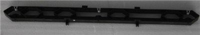 Volkswagen T-Cross Panel Alt Braketi PRO-A