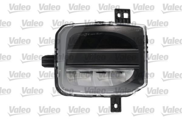 Volkswagen T-Cross Gündüz Işığı LED Sağ VALEO