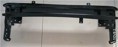 Volkswagen T-Cross Tampon Demiri Ön PRO-A
