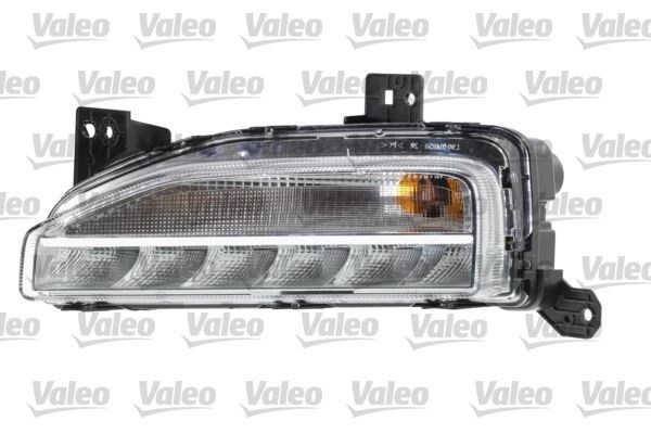 Volkswagen T-Roc Gündüz Işığı LED Sol VALEO
