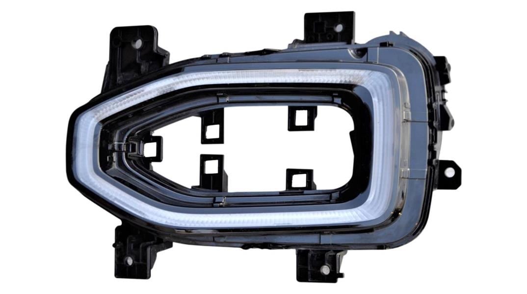 Volkswagen T-Roc Sol Gündüz Farı LED TYC