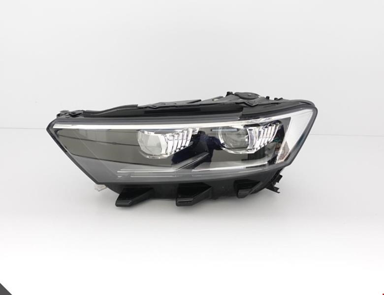 Volkswagen T-Roc Ön Far LED'li Beyinli Sol DOGAN-
