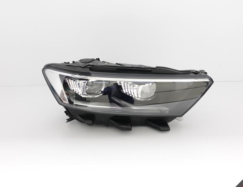 Volkswagen T-Roc Ön Far LED'li Beyinli Sağ DOGAN-