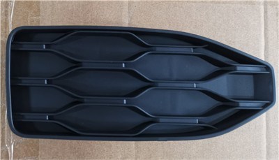 Volkswagen T-Roc Ön Sağ Tampon Kapağı 2017 ve Sonrası PRO-A